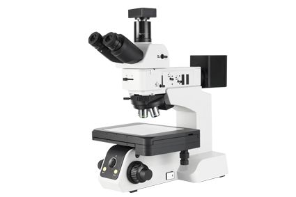SAIKASI/赛卡司 三目正置金相显微镜