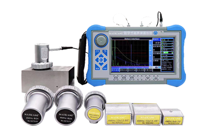 SAIKASI/赛卡司WCT-7超声波探伤仪