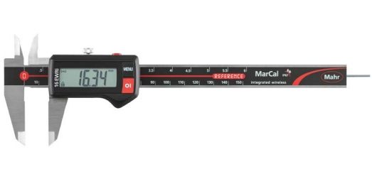 MarCal 16 EWRi标准卡尺